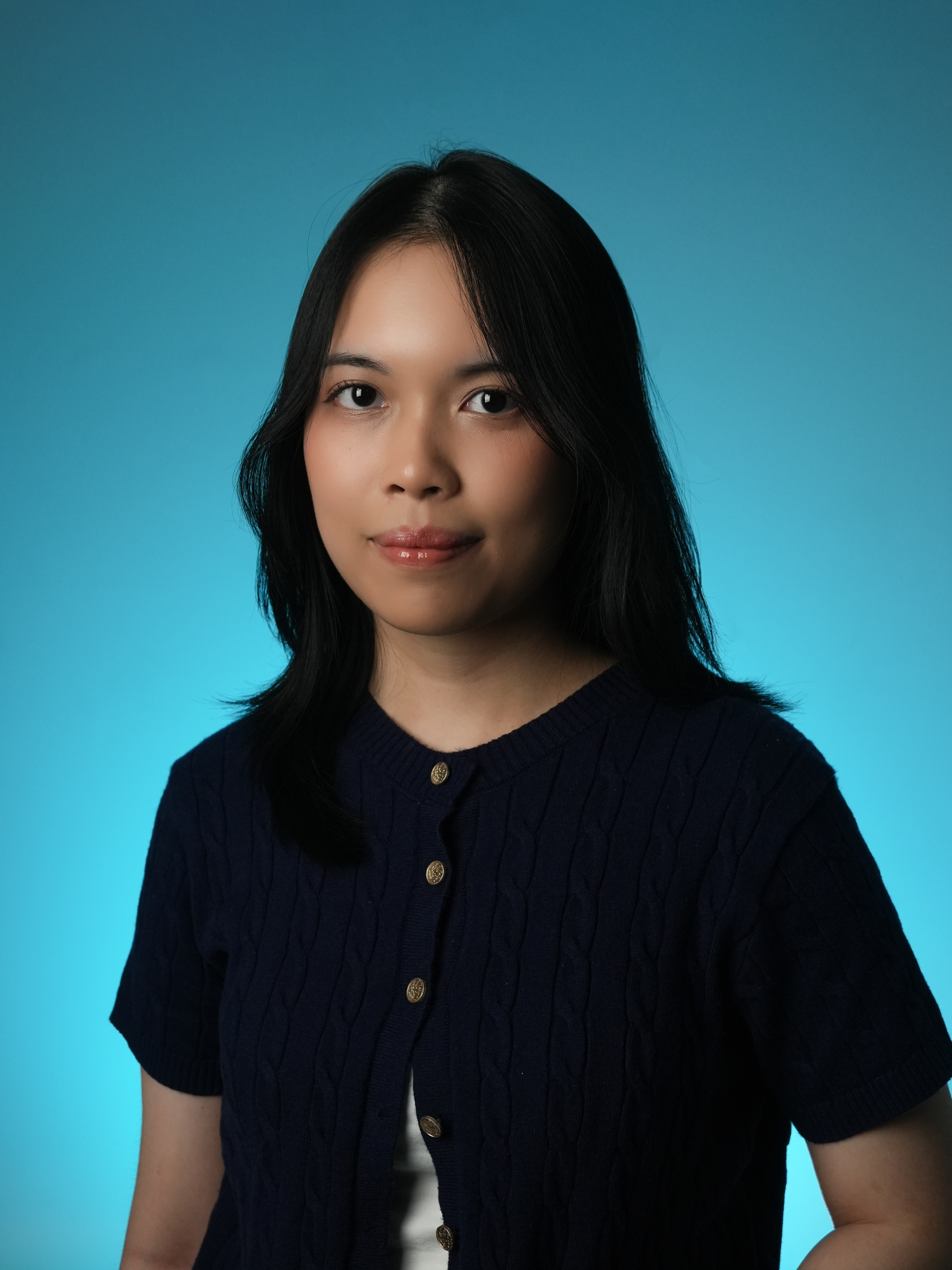 Shannon Faustine Wijaya