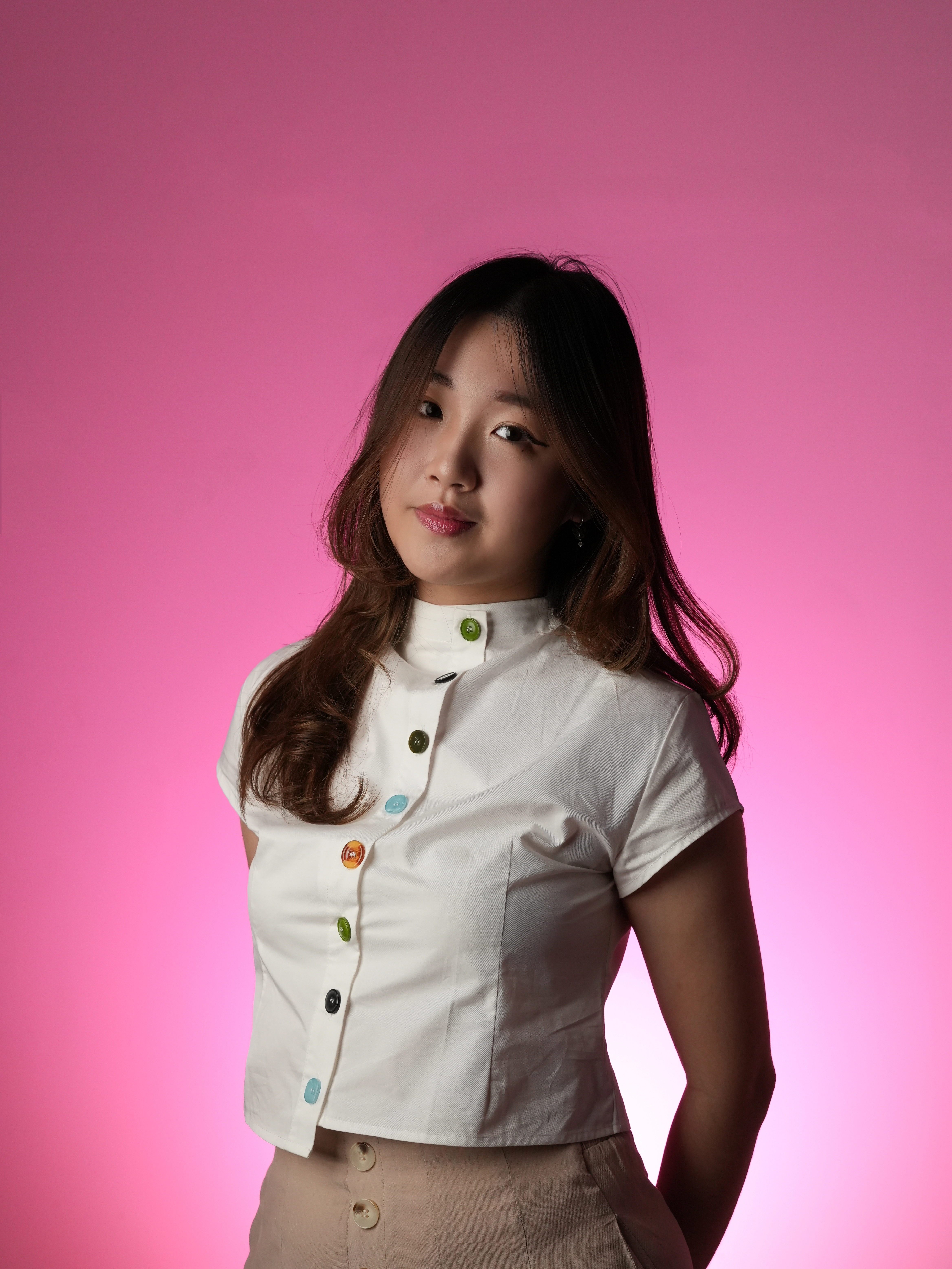 Veronica Singajaya