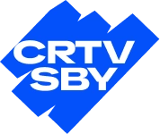 Logo crtv sby.