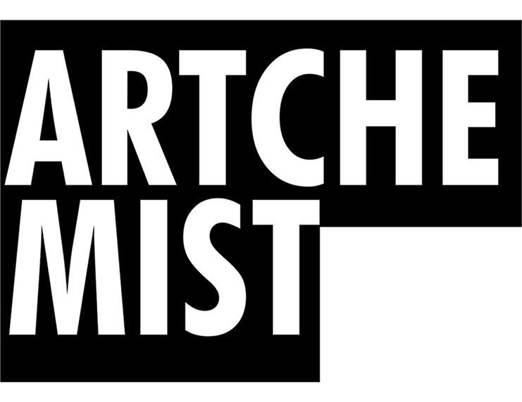 Logo artchemist.