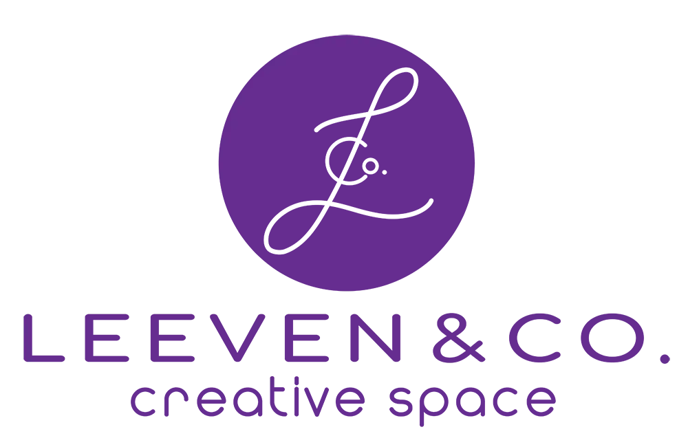 Logo leeven n co.