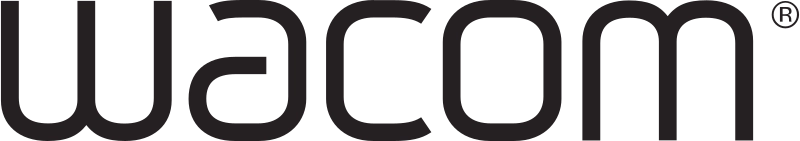 Logo wacom.