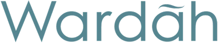 Logo wardah.